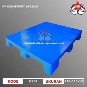 Pallet Plastik Baru MB08