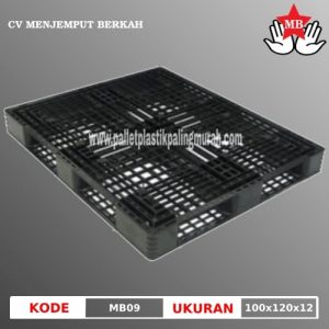 Pallet Plastik Baru MB09