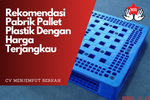 Pallet Plastik Cilegon