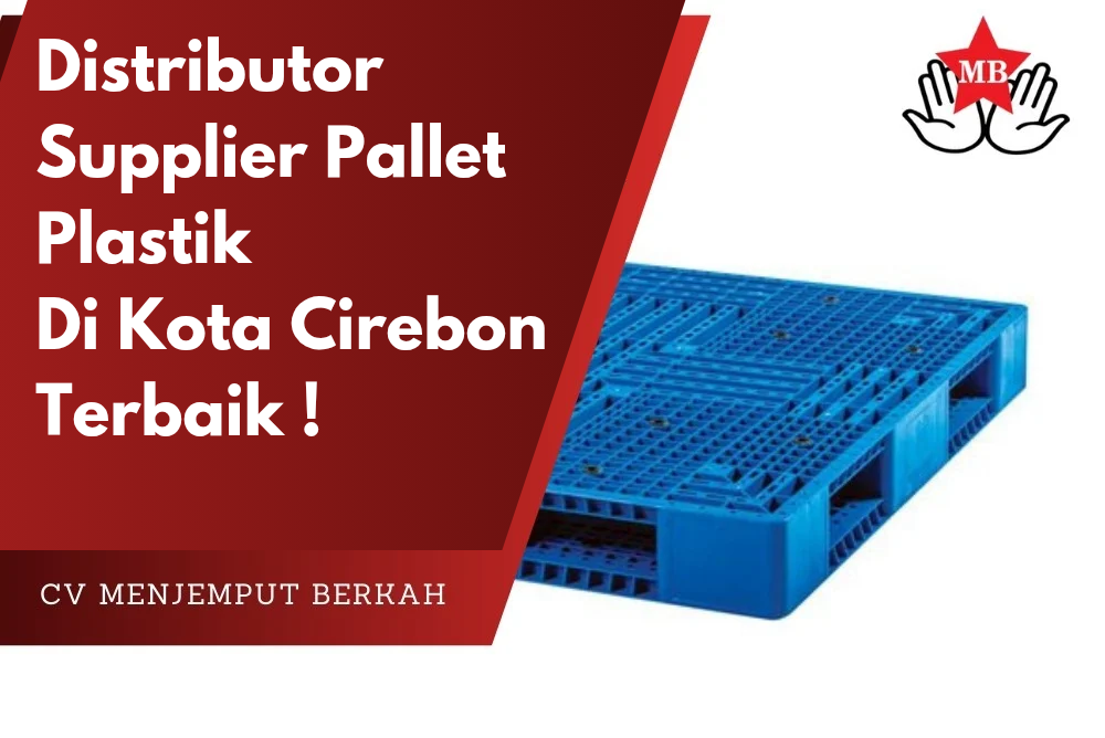 Pallet Plastik Cirebon