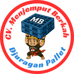 Supplier Pallet Plastik Cikarang