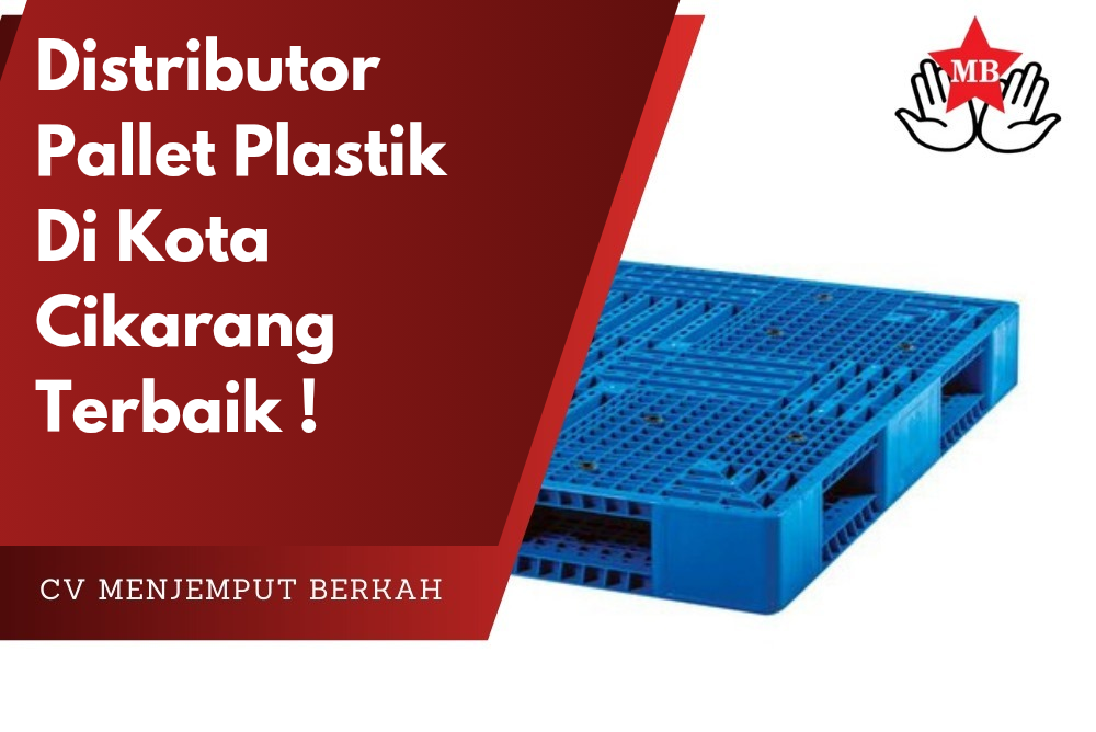 Pallet Plastik Cikarang