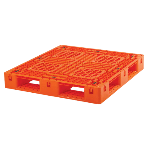 Supplier Pallet plastik Jakarta