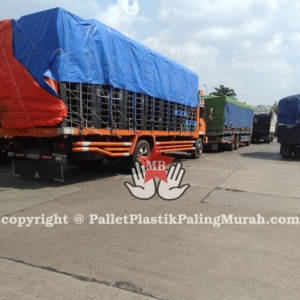 CV Menjemput Berkah adalah supplier dan distributor pallet plastik baru dan bekas yg berada di wilayah Cikarang khususnya MM2100 ,pallet plastik murah