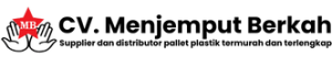 CV Menjemput Berkah