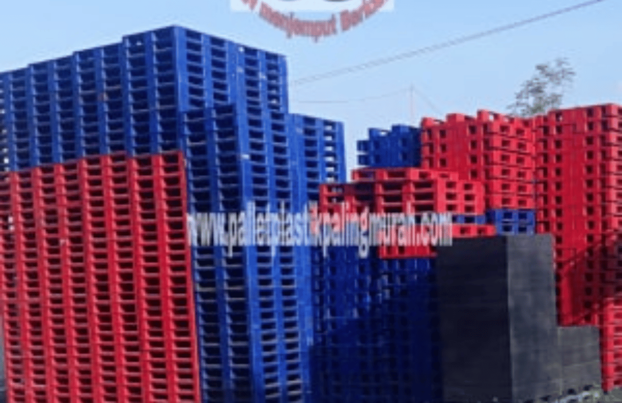 Dalam dunia industri dan logistik, kebutuhan akan alat bantu pemindahan dan penyimpanan barang sangat penting. Salah satu alat yang sangat vital adalah pallet. Pallet digunakan untuk mempermudah proses pengangkutan, penyimpanan, dan distribusi barang dalam jumlah besar. Di antara berbagai jenis pallet yang ada,pallet plastik bekas menjadi pilihan cerdas karena efisiensi, harga yang lebih terjangkau, serta manfaat di lingkungan ditawarkannya