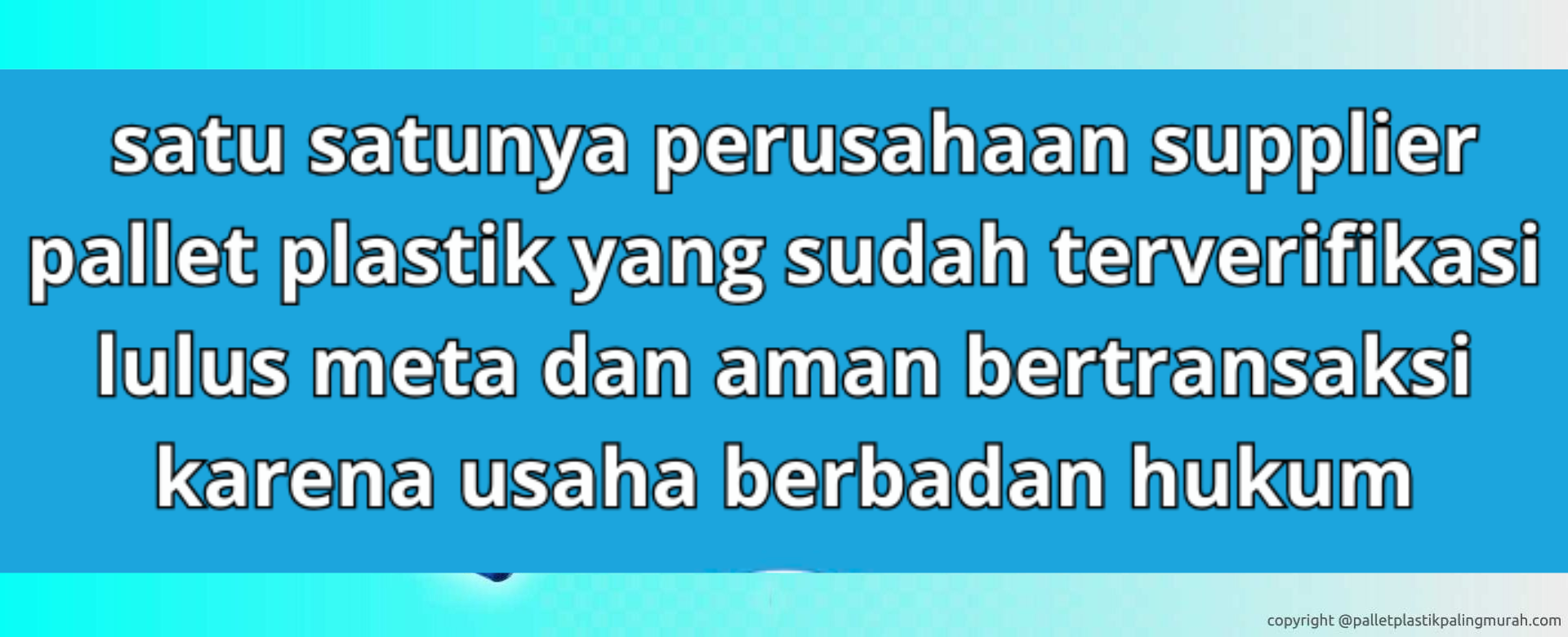 Bisnis Terverifikasi