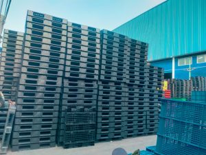 Pallet Plastik Medan